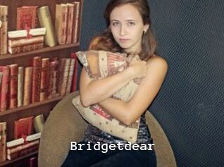 Bridgetdear