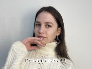 Bridgetedsall