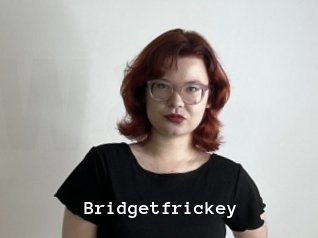 Bridgetfrickey