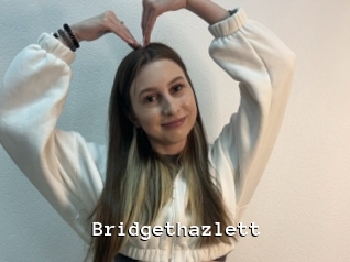 Bridgethazlett