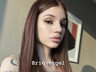 Brievergel