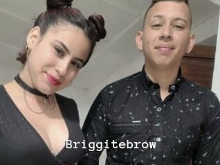 Briggitebrow