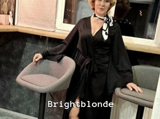 brightblonde Webcamsex Amateur