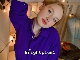 Brightplum1