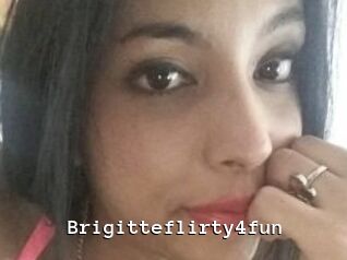 Brigitteflirty4fun