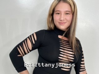 Briittanyjoness
