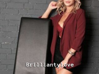 Brilliantylove