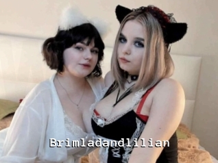 Brimladandlilian