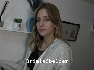 Brimladbelger