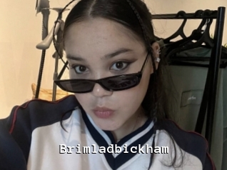 Brimladbickham