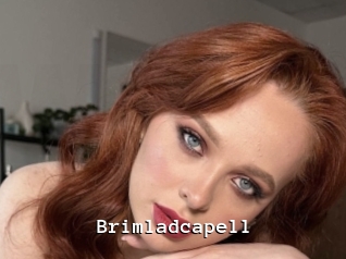 Brimladcapell