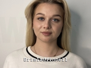 Brimladfinnell