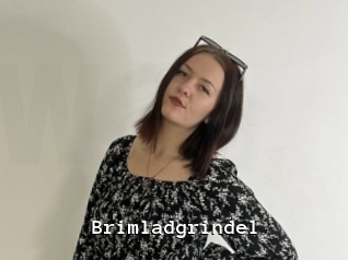 Brimladgrindel