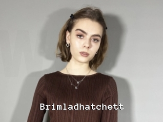 Brimladhatchett