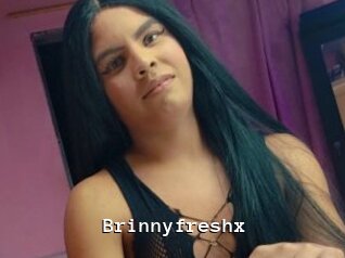 brinnyfreshx Webcamsex Amateur