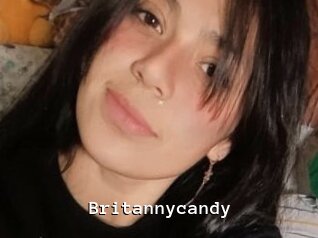 Britannycandy