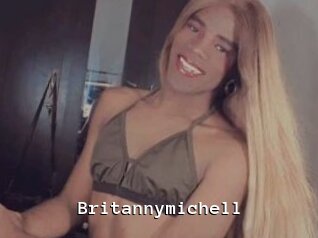Britannymichell