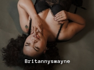 Britannyswayne