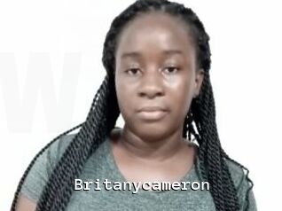 britanycameron Webcamsex Amateur