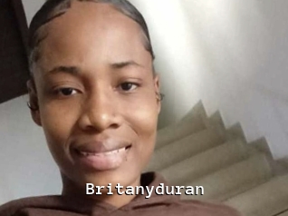 Britanyduran