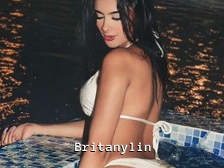 Britanylin