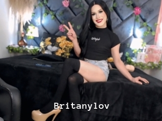 Britanylov