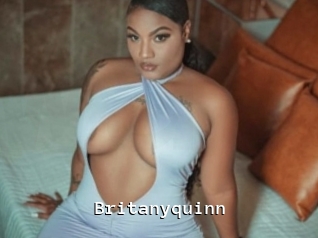 Britanyquinn