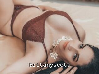 Britanyscott