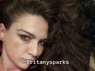 Britanysparks