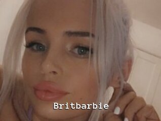 Britbarbie