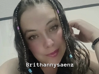 brithannysaenz Webcamsex Amateur