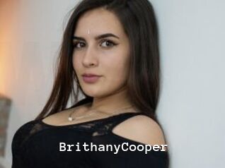 BrithanyCooper