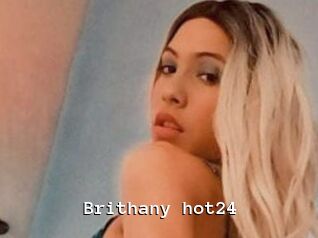 Brithany_hot24