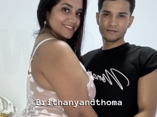 Brithanyandthoma