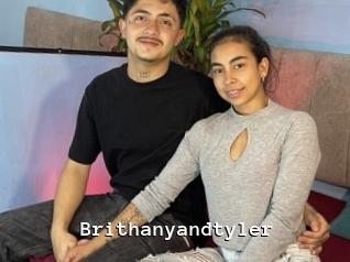 Brithanyandtyler