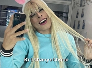 Brithanysthone
