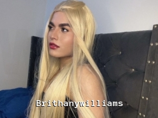 Brithanywilliams