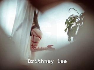 Brithney_lee