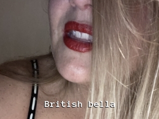 British_bella