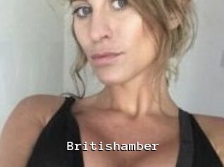 britishamber Webcamsex Amateur