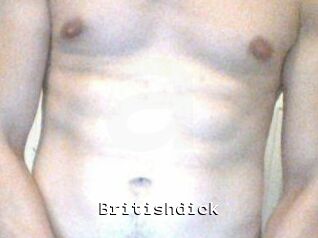 British_dick