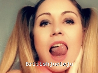 Britishjucieju