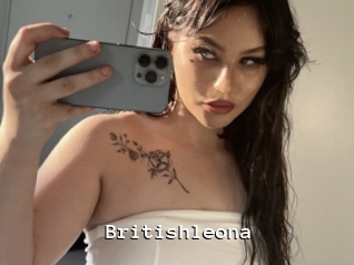 Britishleona
