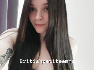 Britishpetiteemma