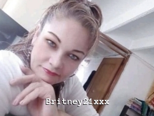 britney21xxx Webcamsex Amateur