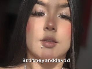 Britneyanddavid