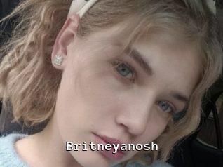 Britneyanosh