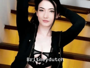 Britneydutch