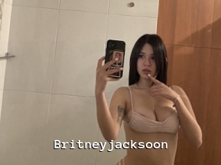 Britneyjacksoon