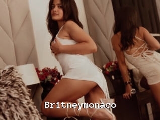 Britneymonaco